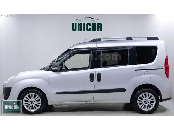 2012 MODEL 247.000KM'DE 1 PARÇA BOYALI %30 PEŞİN KALAN TAKSİTLE