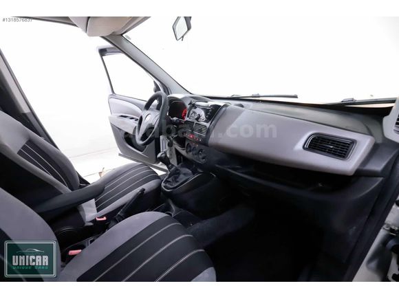 2012 MODEL 247.000KM'DE 1 PARÇA BOYALI %30 PEŞİN KALAN TAKSİTLE
