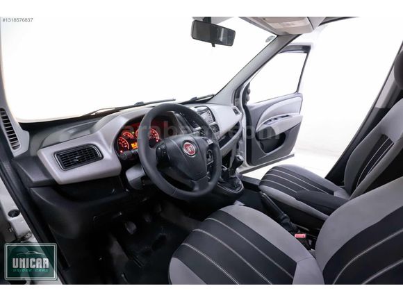 2012 MODEL 247.000KM'DE 1 PARÇA BOYALI %30 PEŞİN KALAN TAKSİTLE