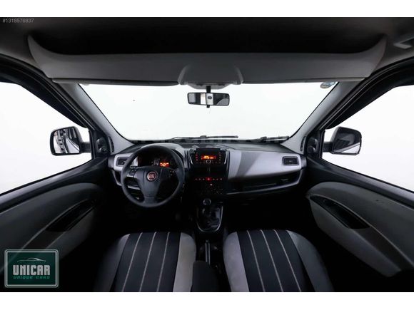 2012 MODEL 247.000KM'DE 1 PARÇA BOYALI %30 PEŞİN KALAN TAKSİTLE