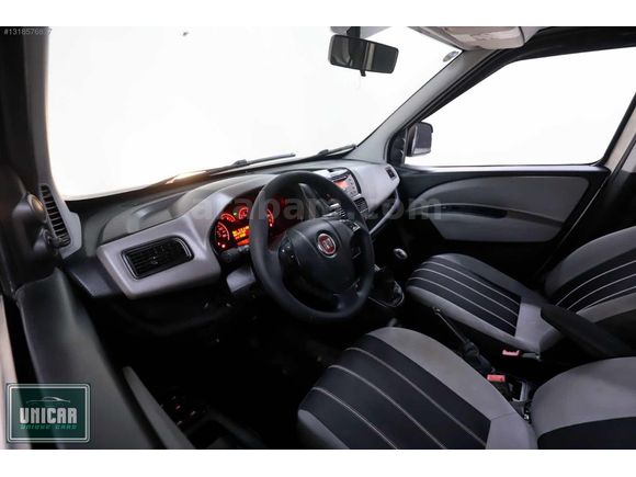 2012 MODEL 247.000KM'DE 1 PARÇA BOYALI %30 PEŞİN KALAN TAKSİTLE