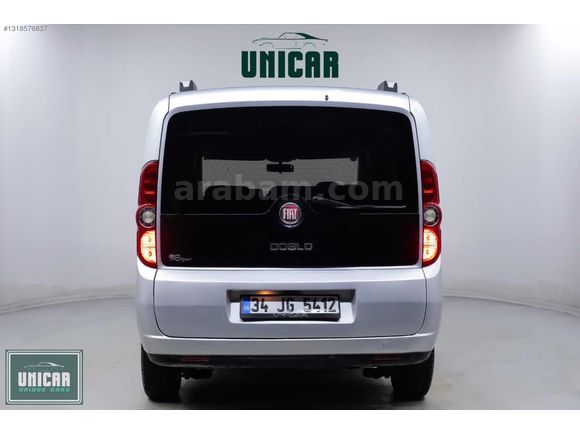 2012 MODEL 247.000KM'DE 1 PARÇA BOYALI %30 PEŞİN KALAN TAKSİTLE
