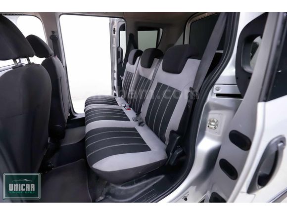 2012 MODEL 247.000KM'DE 1 PARÇA BOYALI %30 PEŞİN KALAN TAKSİTLE