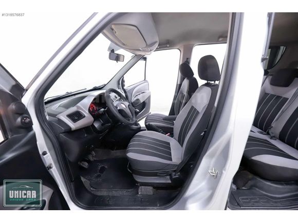 2012 MODEL 247.000KM'DE 1 PARÇA BOYALI %30 PEŞİN KALAN TAKSİTLE