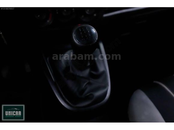 2012 MODEL 247.000KM'DE 1 PARÇA BOYALI %30 PEŞİN KALAN TAKSİTLE