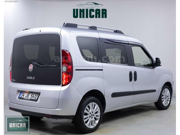 2012 MODEL 247.000KM'DE 1 PARÇA BOYALI %30 PEŞİN KALAN TAKSİTLE