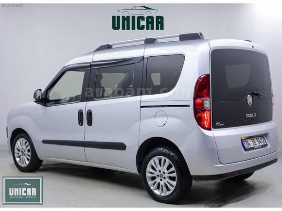 2012 MODEL 247.000KM'DE 1 PARÇA BOYALI %30 PEŞİN KALAN TAKSİTLE