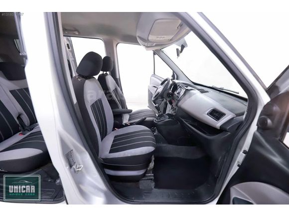 2012 MODEL 247.000KM'DE 1 PARÇA BOYALI %30 PEŞİN KALAN TAKSİTLE