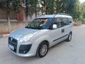 2010 MODEL DOBLO 1.3 DİZEL