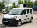 2020 BOYASIZ DOBLO 1.3 MULTİJET MAXİ EASY-KLİMA-154.000 KM