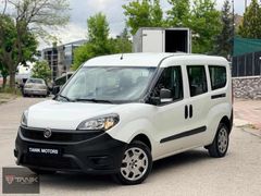2020 BOYASIZ DOBLO 1.3 MULTİJET MAXİ EASY-KLİMA-154.000 KM