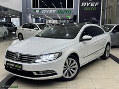 VOLKSWAGEN CC 1.4 TSİ 160 HP DSG SPORTLİNE CAM TAVAN SERVİS BAKI