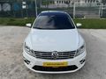 HATASIZ BOYASIZ VW CC R LINE