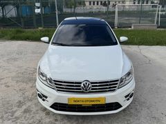 HATASIZ BOYASIZ VW CC R LINE