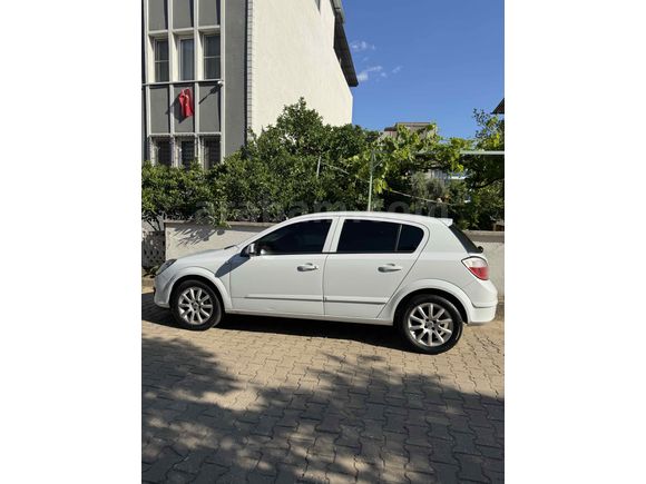 Sahibinden Opel Astra 1.6 Enjoy 2007 Model 
