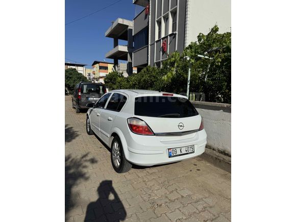 Sahibinden Opel Astra 1.6 Enjoy 2007 Model 