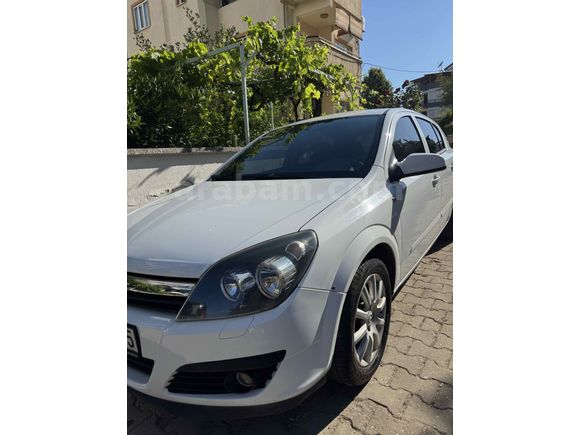 Sahibinden Opel Astra 1.6 Enjoy 2007 Model 