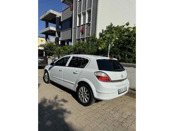 Sahibinden Opel Astra 1.6 Enjoy 2007 Model 