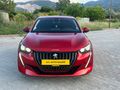 A.Y. OTOMOTİV'DEN 2021 MODEL OTOMATİK PEUGEOT 208