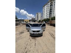Sahibinden Renault Symbol 1.4 Authentique 2009 Model 