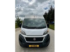 YK EYMEN'DEN 2017 FIAT DUCATO 2.3 MULTİJET 130BG 13M KKT 12 TAK