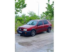 Sahibinden Volkswagen Golf 1.8 1997 Model