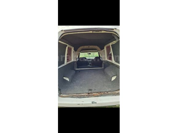 Sahibinden Volkswagen Caddy 1.9 SDI 2000 Model