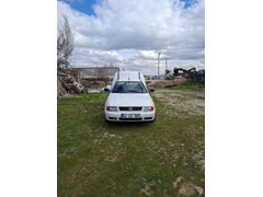 Sahibinden Volkswagen Caddy 1.9 SDI 2000 Model 