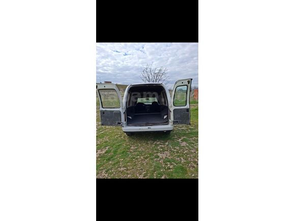 Sahibinden Volkswagen Caddy 1.9 SDI 2000 Model