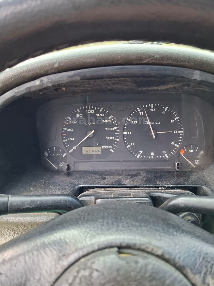 Sahibinden Volkswagen Caddy 1.9 SDI 2000 Model Eskişehir 153.000 km Beyaz 3