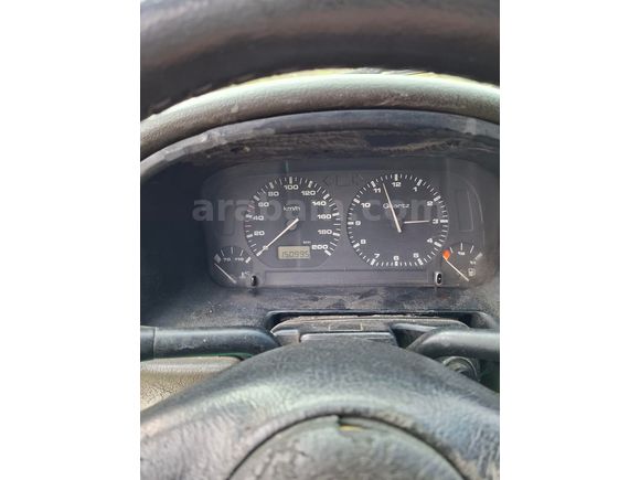 Sahibinden Volkswagen Caddy 1.9 SDI 2000 Model