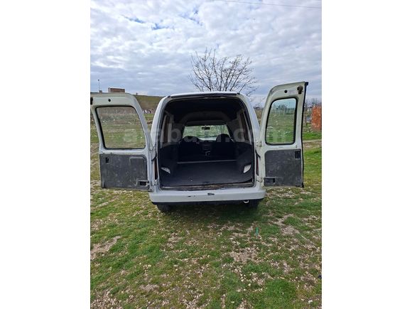 Sahibinden Volkswagen Caddy 1.9 SDI 2000 Model