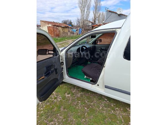 Sahibinden Volkswagen Caddy 1.9 SDI 2000 Model