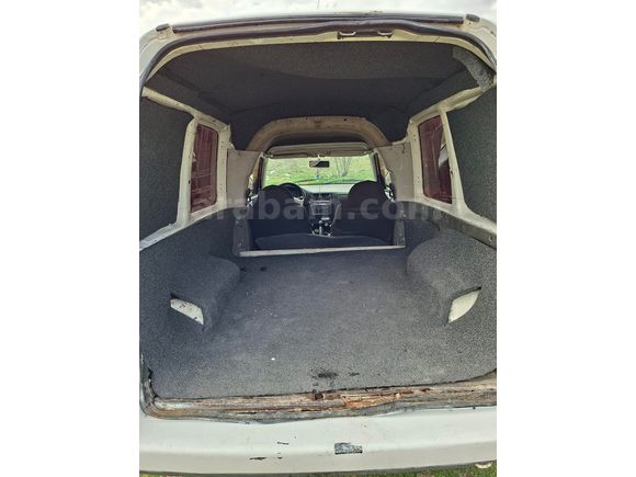 Sahibinden Volkswagen Caddy 1.9 SDI 2000 Model