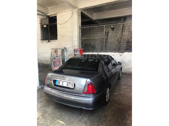 Sahibinden Rover 416 Si 1998 Model