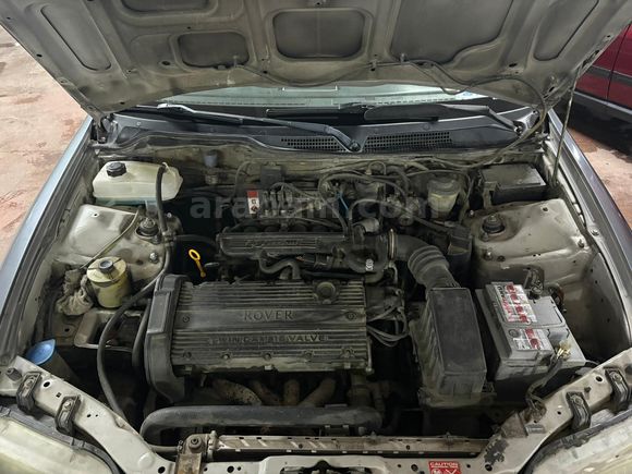 Sahibinden Rover 416 Si 1998 Model