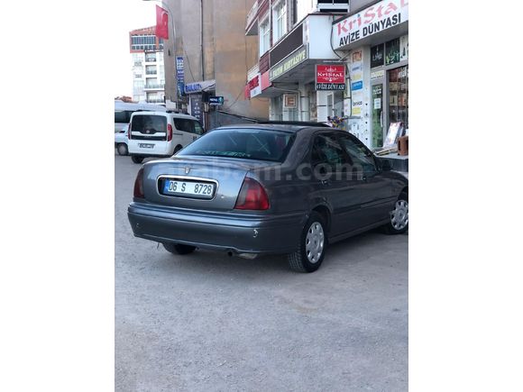 Sahibinden Rover 416 Si 1998 Model