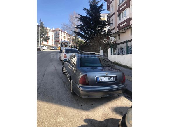 Sahibinden Rover 416 Si 1998 Model