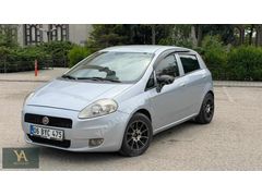 2007 Fiat G. Punto 1.3 ACTIVE | BAKIMLI | EKONOMİK | MASRAFSIZ