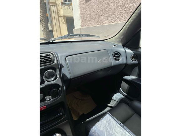 Sahibinden Alfa Romeo GTV 2.0 TB 1996 Model 