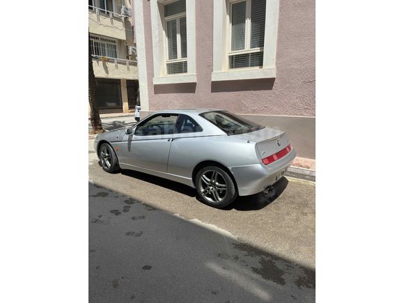 Sahibinden Alfa Romeo GTV 2.0 TB 1996 Model 