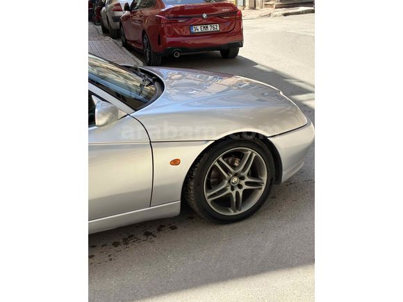 Sahibinden Alfa Romeo GTV 2.0 TB 1996 Model 
