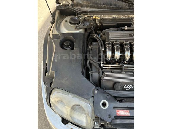Sahibinden Alfa Romeo GTV 2.0 TB 1996 Model 
