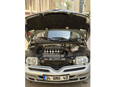 Sahibinden Alfa Romeo GTV 2.0 TB 1996 Model 