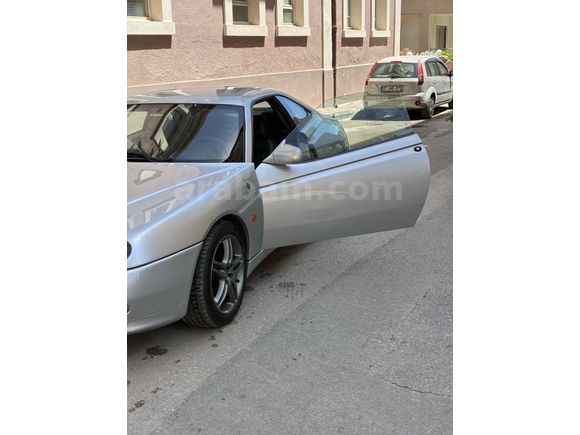 Sahibinden Alfa Romeo GTV 2.0 TB 1996 Model 