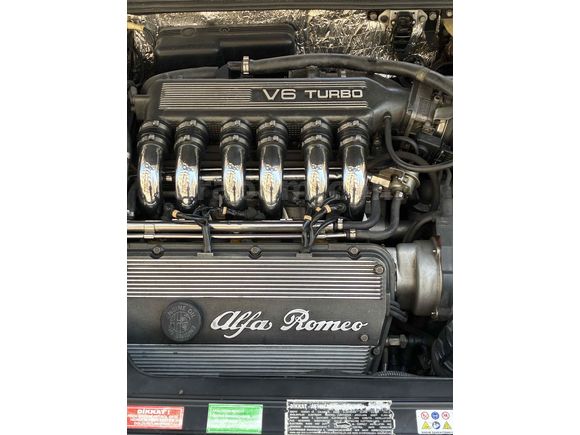 Sahibinden Alfa Romeo GTV 2.0 TB 1996 Model 