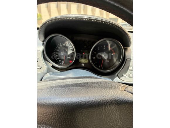 Sahibinden Alfa Romeo GTV 2.0 TB 1996 Model 