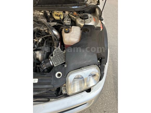 Sahibinden Alfa Romeo GTV 2.0 TB 1996 Model 