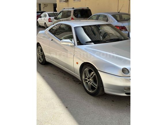 Sahibinden Alfa Romeo GTV 2.0 TB 1996 Model 