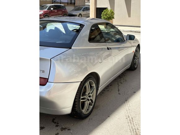 Sahibinden Alfa Romeo GTV 2.0 TB 1996 Model 